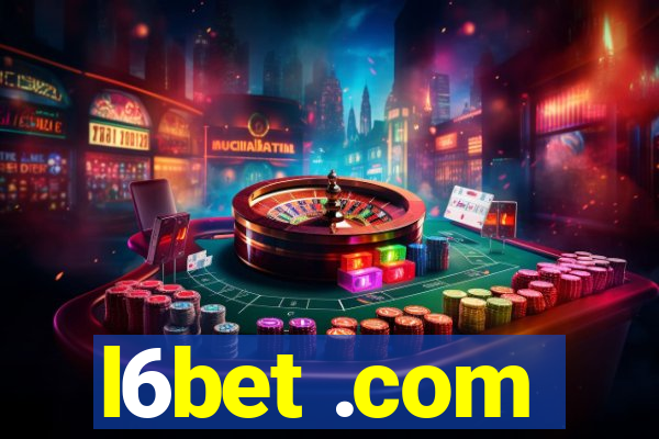 l6bet .com